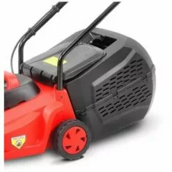 Hecht Jardin 1000 Tondeuse A Gazon Electrique 1000 W 9 Hecht Jardin 1000 Tondeuse A Gazon Electrique 1000 W -Tondeuse Et Accessoires Boutique 10088623 3