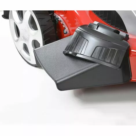 Hecht Jardin 1803 S Tondeuse A Gazon Electrique 5en1 1800 W 6 Hecht Jardin 1803 S Tondeuse A Gazon Electrique 5en1 1800 W – Image 4