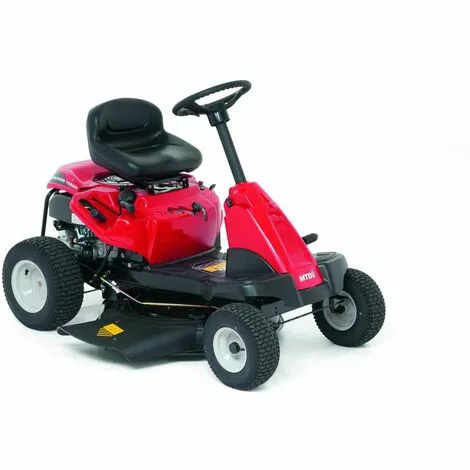 MTD Tondeuse Autoportée Minirider 76 SDE - 382 Cm3 - 76 Cm 3 MTD Tondeuse Autoportée Minirider 76 SDE - 382 Cm3 - 76 Cm