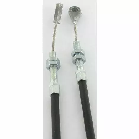 1134-7281-01 - Câble De Frein Pour Tracteur Tondeuse STIGA 3 1134-7281-01 - Câble De Frein Pour Tracteur Tondeuse STIGA