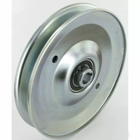 GLOBAL GARDEN PRODUCT 182601509/0 - Poulie De Boite De Vitesse Pour Tracteur Tondeuse GGP 3 GLOBAL GARDEN PRODUCT 182601509/0 - Poulie De Boite De Vitesse Pour Tracteur Tondeuse GGP