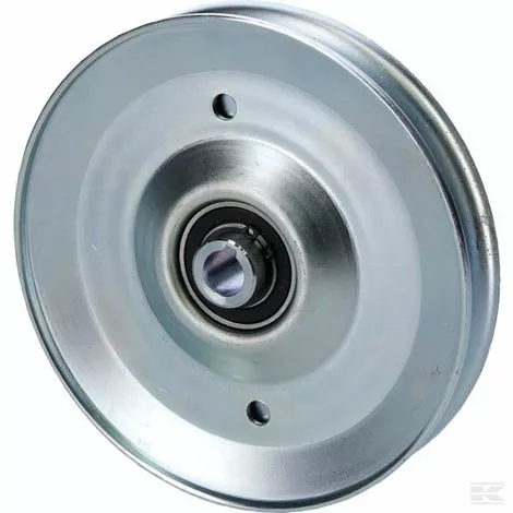 GLOBAL GARDEN PRODUCT 182601509/0 - Poulie De Boite De Vitesse Pour Tracteur Tondeuse GGP 4 GLOBAL GARDEN PRODUCT 182601509/0 - Poulie De Boite De Vitesse Pour Tracteur Tondeuse GGP – Image 2