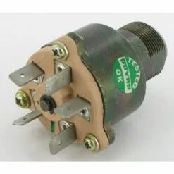 GLOBAL GARDEN PRODUCT 118450072/0 - Contacteur à Clé Pour Tondeuse Autoportée Castelgarden / GGP