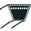 Courroie De Coupe 1134-9007-01 Pour Tracteur Tondeuse STIGA | Accessoire Pour Tondeuse Et Autoportée