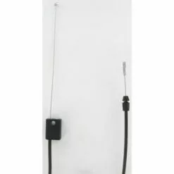 1111-2968-07 - Câble De Frein Moteur Pour Tondeuse STIGA