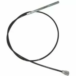 Câble de Direction Gauche 1134-2817-01 pour Tracteur Tondeuse STIGA | Accessoire Tondeuse Autoportée