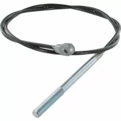 Câble de Direction Gauche 1134-2817-03 pour Tracteur Tondeuse STIGA | Accessoire Pour Tondeuse Et Autoportée