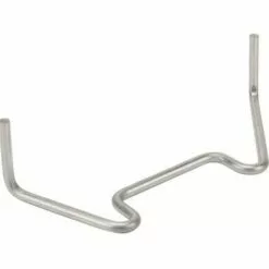 1134-4707-01 - Guide Courroie Pour Tracteur Tondeuse STIGA