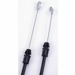 GLOBAL GARDEN PRODUCT 181000611/0 - Câble De Frein Moteur Pour Tondeuse Castelgarden / GGP