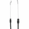 GLOBAL GARDEN PRODUCT 181030057/0 - Câble De Frein Moteur Pour Tondeuse Castelgarden / GGP 1 GLOBAL GARDEN PRODUCT 181030057/0 - Câble De Frein Moteur Pour Tondeuse Castelgarden / GGP -Tondeuse Et Accessoires Boutique 10401113 1