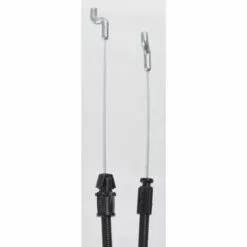 GLOBAL GARDEN PRODUCT 181030057/0 - Câble De Frein Moteur Pour Tondeuse Castelgarden / GGP 5 GLOBAL GARDEN PRODUCT 181030057/0 - Câble De Frein Moteur Pour Tondeuse Castelgarden / GGP -Tondeuse Et Accessoires Boutique 10401113 2