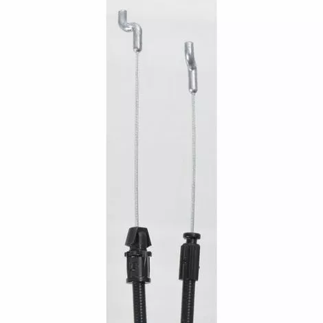 GLOBAL GARDEN PRODUCT 181030057/0 - Câble De Frein Moteur Pour Tondeuse Castelgarden / GGP 4 GLOBAL GARDEN PRODUCT 181030057/0 - Câble De Frein Moteur Pour Tondeuse Castelgarden / GGP – Image 2