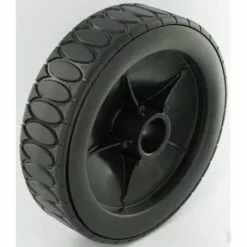 GLOBAL GARDEN PRODUCT 381007336/0 - Roue Avant Pour Tondeuse Castelgarden / GGP / Stiga