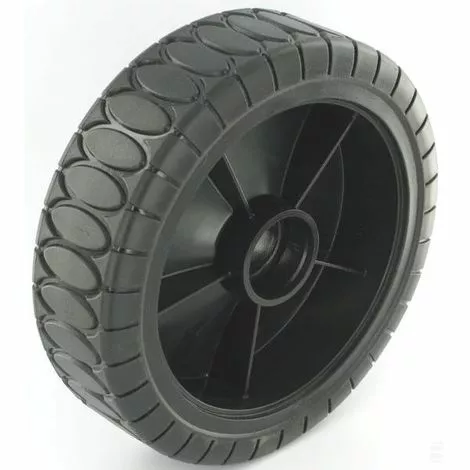 GLOBAL GARDEN PRODUCT 381007336/0 - Roue Avant Pour Tondeuse Castelgarden / GGP / Stiga 4 GLOBAL GARDEN PRODUCT 381007336/0 - Roue Avant Pour Tondeuse Castelgarden / GGP / Stiga – Image 2