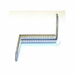 GLOBAL GARDEN PRODUCT 122450464/0 - Ressort De Déflecteur Pour Tondeuse CASTELGARDEN/GGP