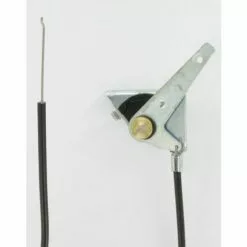 GLOBAL GARDEN PRODUCT 182000201/2 - Câble D'Accélérateur Pour Tondeuse Autoportée Castelgarden / GGP