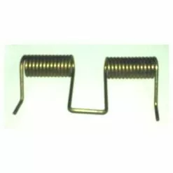 GLOBAL GARDEN PRODUCT 22450700/0 - Ressort De Déflecteur Pour Tondeuse CASTELGARDEN/GGP