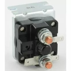 506558601 - Relais De Démarrage Pour Tondeuse Autoportée HUSQVARNA