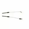 746-04780 - Cable D'embrayage Pour Tondeuse MTD -Tondeuse Et Accessoires Boutique 10401762 1