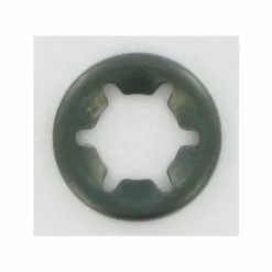 GLOBAL GARDEN PRODUCT 112604899/0 - Rondelle De Blocage Starlock Pour Tondeuse Autoportée CASTELGARDEN/GGP