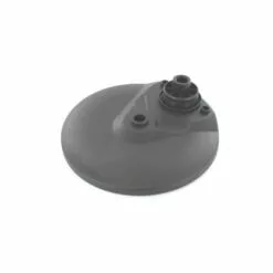 GLOBAL GARDEN PRODUCT 122600092/0 - Protection De Roue Droite Pour Tondeuse Castelgarden / GGP / Stiga