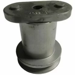 MCCULLOCH 583478001 - Support De Lame D. 25mm Pour Tondeuse Mac Culloch - Partner - Bernard Loisirs