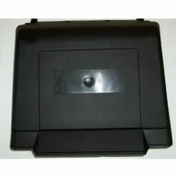 GLOBAL GARDEN PRODUCT 381008143/0 - Déflecteur - Pare Pierres Pour Tondeuse Castelgarden / GGP