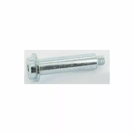 GLOBAL GARDEN PRODUCT 122524340/0 - Pivot De Fixation De Roue Pour Tondeuse Castelgarden / GGP 3 GLOBAL GARDEN PRODUCT 122524340/0 - Pivot De Fixation De Roue Pour Tondeuse Castelgarden / GGP