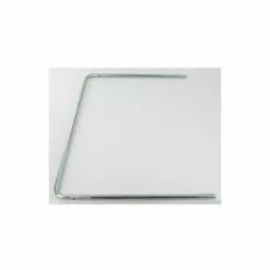 GLOBAL GARDEN PRODUCT 122608523/0 - Renfort De Bac De Ramassage Pour Tondeuse Castelgarden / GGP