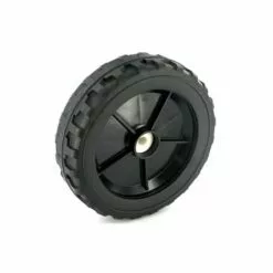 GLOBAL GARDEN PRODUCT 381007360/0 - Roue Arrière Et Avant Ø 210mm Pour Tondeuse Castelgarden / GGP