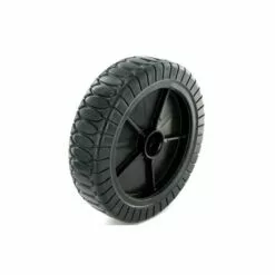 GLOBAL GARDEN PRODUCT 481007318/1 - Roue Arrière Pour Tondeuse Castelgarden / GGP / Stiga (jusqu'en 2010) -Tondeuse Et Accessoires Boutique 10403125 2