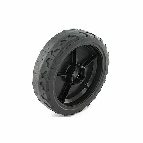 GLOBAL GARDEN PRODUCT 322686091/1 - Roue Avant Pour Tondeuse Castelgarden / GGP 4 GLOBAL GARDEN PRODUCT 322686091/1 - Roue Avant Pour Tondeuse Castelgarden / GGP – Image 2