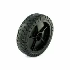 GLOBAL GARDEN PRODUCT 481007317/0 - Roue Avant D.170mm Pour Tondeuse Castelgarden / GGP 6 GLOBAL GARDEN PRODUCT 481007317/0 - Roue Avant D.170mm Pour Tondeuse Castelgarden / GGP -Tondeuse Et Accessoires Boutique 10403187 2