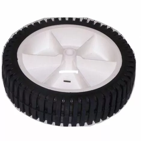 HUSQVARNA 532151155 - Roue Arrière Pour Tondeuse Rally - Partner ... 3 HUSQVARNA 532151155 - Roue Arrière Pour Tondeuse Rally - Partner ...