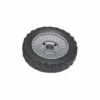 1111-3026-01 - Roue Arrière Avec Roulement Pour Tondeuse STIGA -Tondeuse Et Accessoires Boutique 10403320 1