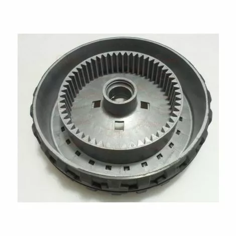 1111-3026-01 - Roue Arrière Avec Roulement Pour Tondeuse STIGA 4 1111-3026-01 - Roue Arrière Avec Roulement Pour Tondeuse STIGA – Image 2