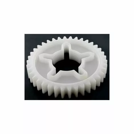 GLOBAL GARDEN PRODUCT 122120105/1 - Couronne De Traction 38 Dents Pour Tondeuse Castelgarden / GGP 3 GLOBAL GARDEN PRODUCT 122120105/1 - Couronne De Traction 38 Dents Pour Tondeuse Castelgarden / GGP