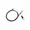 746-0940 - Cable Embrayage De Lame Pour Tondeuse Autoportée MTD -Tondeuse Et Accessoires Boutique 10403410 1