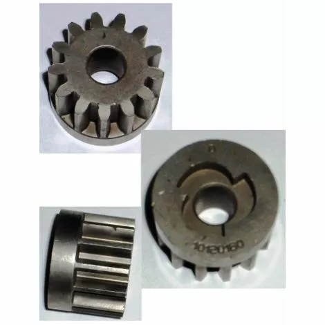 MCCULLOCH 531205045 - Pignon Entrainement De Roue Droit Pour Tondeuse Mac Culloch Flymo Erma ... 3 MCCULLOCH 531205045 - Pignon Entrainement De Roue Droit Pour Tondeuse Mac Culloch Flymo Erma ...