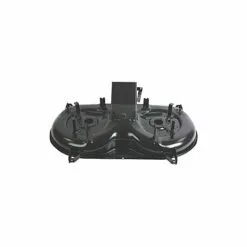 GLOBAL GARDEN PRODUCT 382565025/0 - Plateau De Coupe Nu 102cm Pour Tondeuse Autoportée Castelgarden / GGP / Stiga