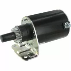 693552 - Démarreur Electrique Pour Moteur BRIGGS Et STRATTON