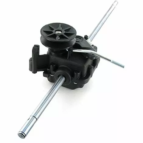 GLOBAL GARDEN PRODUCT 181003079/1 - Groupe De Traction (France Réducteur / Général Transmission) Pour Tondeuse Castelgarden / GGP à Partir De 2004 3 GLOBAL GARDEN PRODUCT 181003079/1 - Groupe De Traction (France Réducteur / Général Transmission) Pour Tondeuse Castelgarden / GGP à Partir De 2004