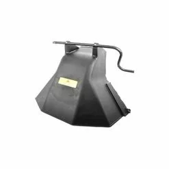 GLOBAL GARDEN PRODUCT 99900015/0 - Kit Déflecteur Pour Tondeuse Autoportée CASTELGARDEN / GGP