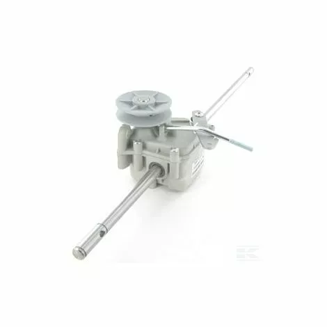 GLOBAL GARDEN PRODUCT 181003082/1 - Groupe De Traction (BI.CI.DI) Pour Tondeuse Castelgarden / GGP / Stiga à Partir De 2004 3 GLOBAL GARDEN PRODUCT 181003082/1 - Groupe De Traction (BI.CI.DI) Pour Tondeuse Castelgarden / GGP / Stiga à Partir De 2004