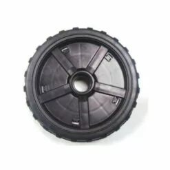 GLOBAL GARDEN PRODUCT 381007468/0 - Roue Arrière Ø 190mm Pour Tondeuse Castelgarden / GGP / Stiga