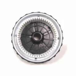 GLOBAL GARDEN PRODUCT 381007468/0 - Roue Arrière Ø 190mm Pour Tondeuse Castelgarden / GGP / Stiga -Tondeuse Et Accessoires Boutique 10813399 3