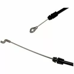 UNIVERSEL Câble De Frein Moteur CASTELGARDEN - GGP 81000642/0 | Accessoire Pour Tondeuse Et Autoportée