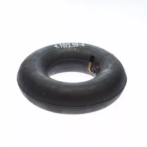 UNIVERSEL Chambre à Air 350 X 400 X 8 Valve Coudée 3 UNIVERSEL Chambre à Air 350 X 400 X 8 Valve Coudée