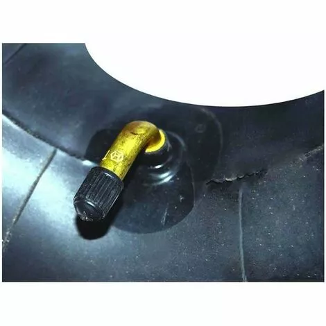 UNIVERSEL Chambre à Air 350 X 400 X 8 Valve Coudée 4 UNIVERSEL Chambre à Air 350 X 400 X 8 Valve Coudée – Image 2