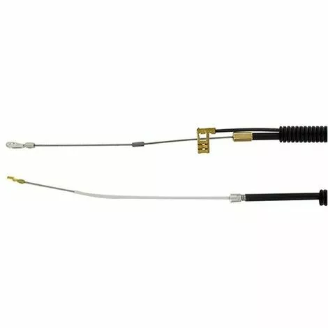 UNIVERSEL Câble D'accélération STIHL 4137 180 1100 - 41371801100 3 UNIVERSEL Câble D'accélération STIHL 4137 180 1100 - 41371801100